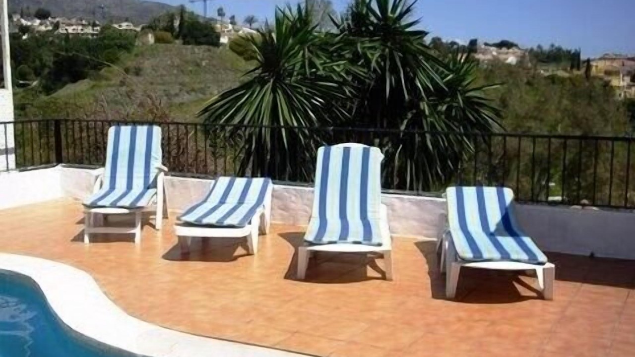Photo of Outdoor in Benalmadena Costa