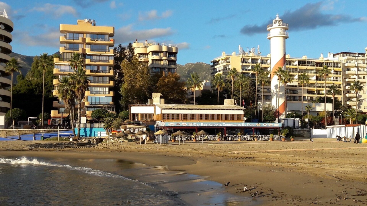 Photo of Others in Marbella City Centre