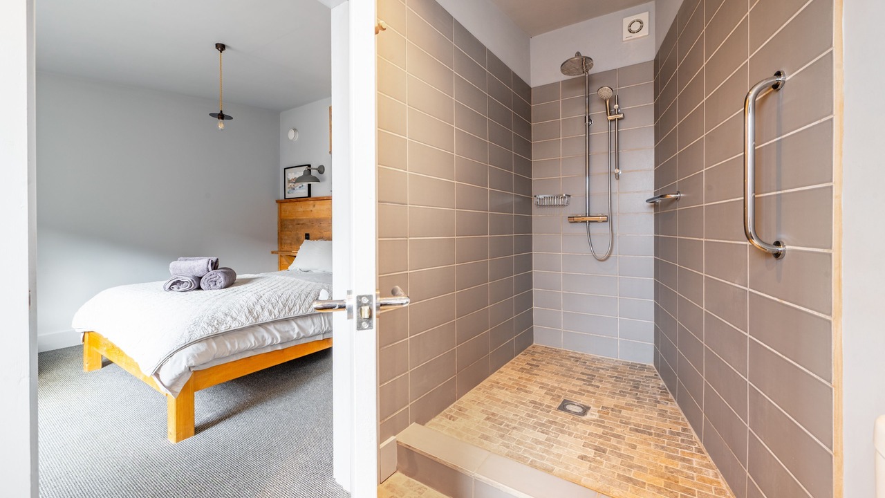 Photo of Bedroom in Heacham