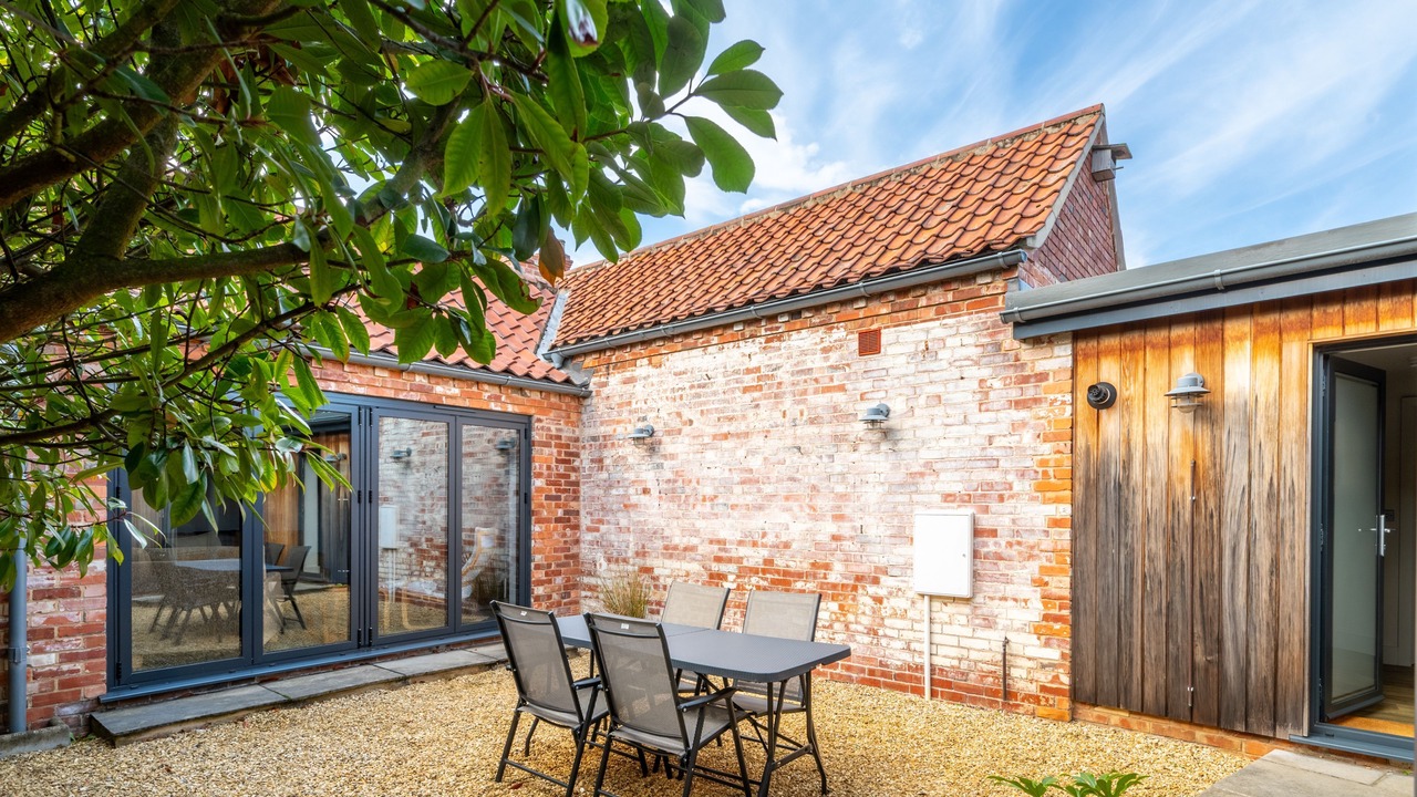 Photo of Outdoor in Heacham