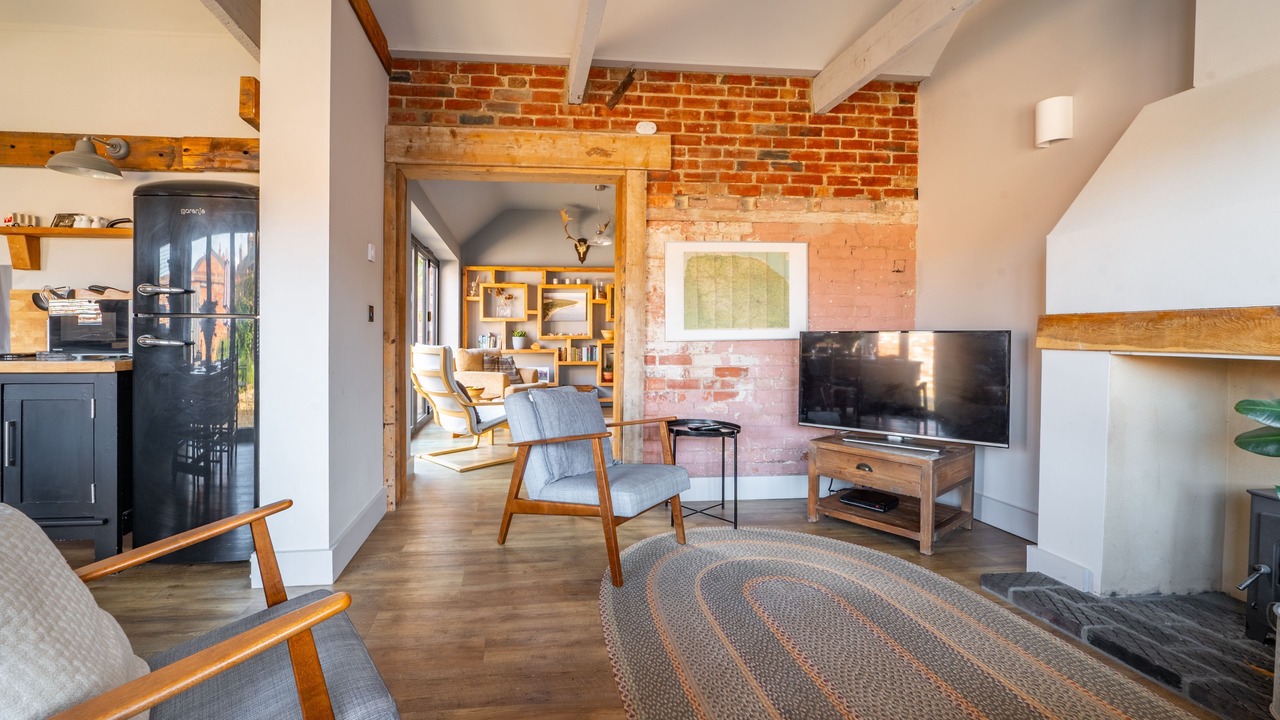 Photo of Bedroom in Heacham