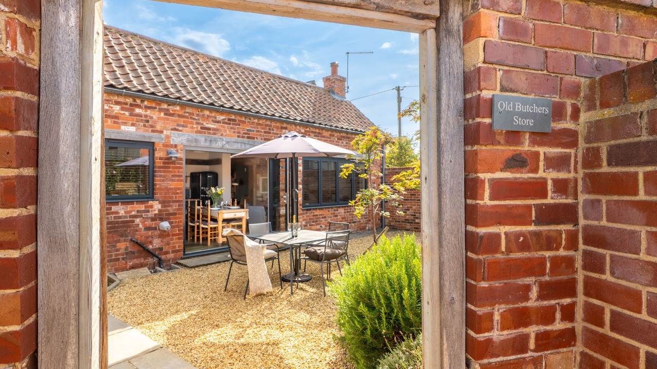 Photo of Outdoor in Heacham