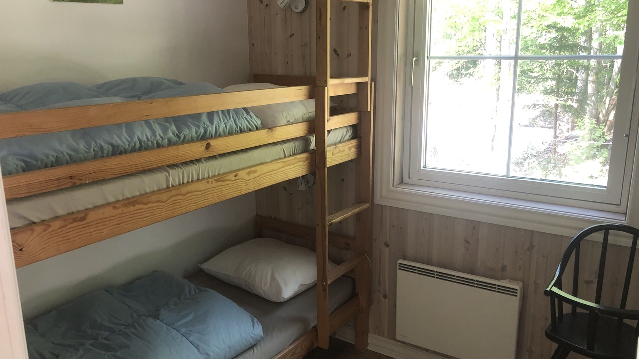 Photo of Bedroom in Almhult