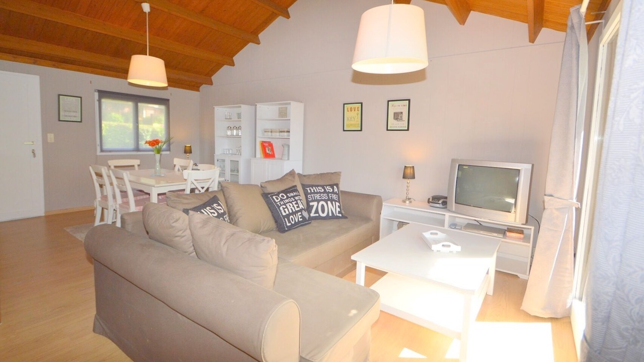 Photo of Livingroom in Marcouray