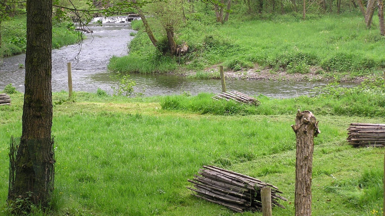 Photo of Outdoor in Marcouray