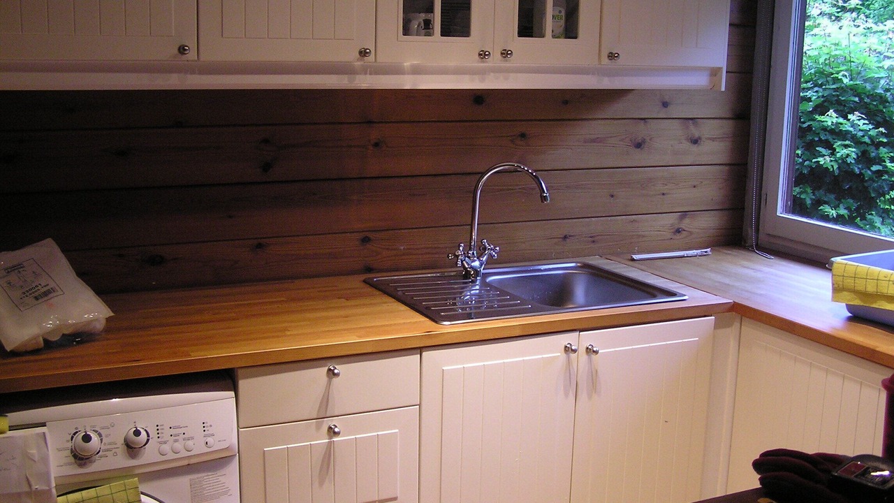 Photo of Kitchen in Marcouray