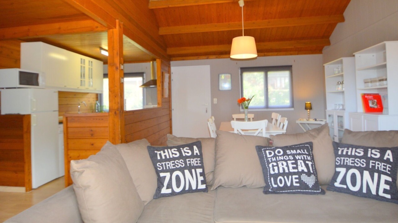 Photo of Livingroom in Marcouray