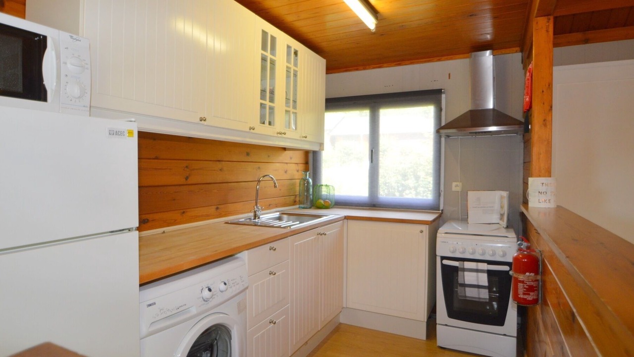 Photo of Kitchen in Marcouray