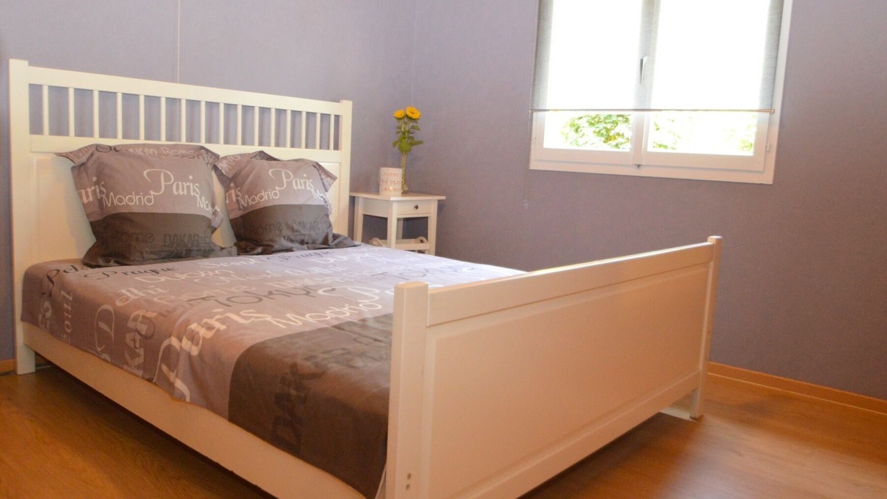 Photo of Bedroom in Marcouray