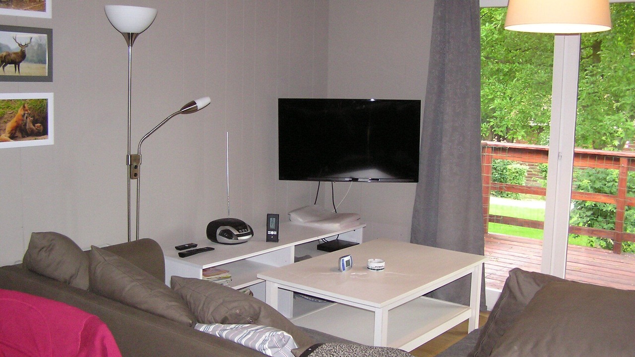 Photo of Livingroom in Marcouray