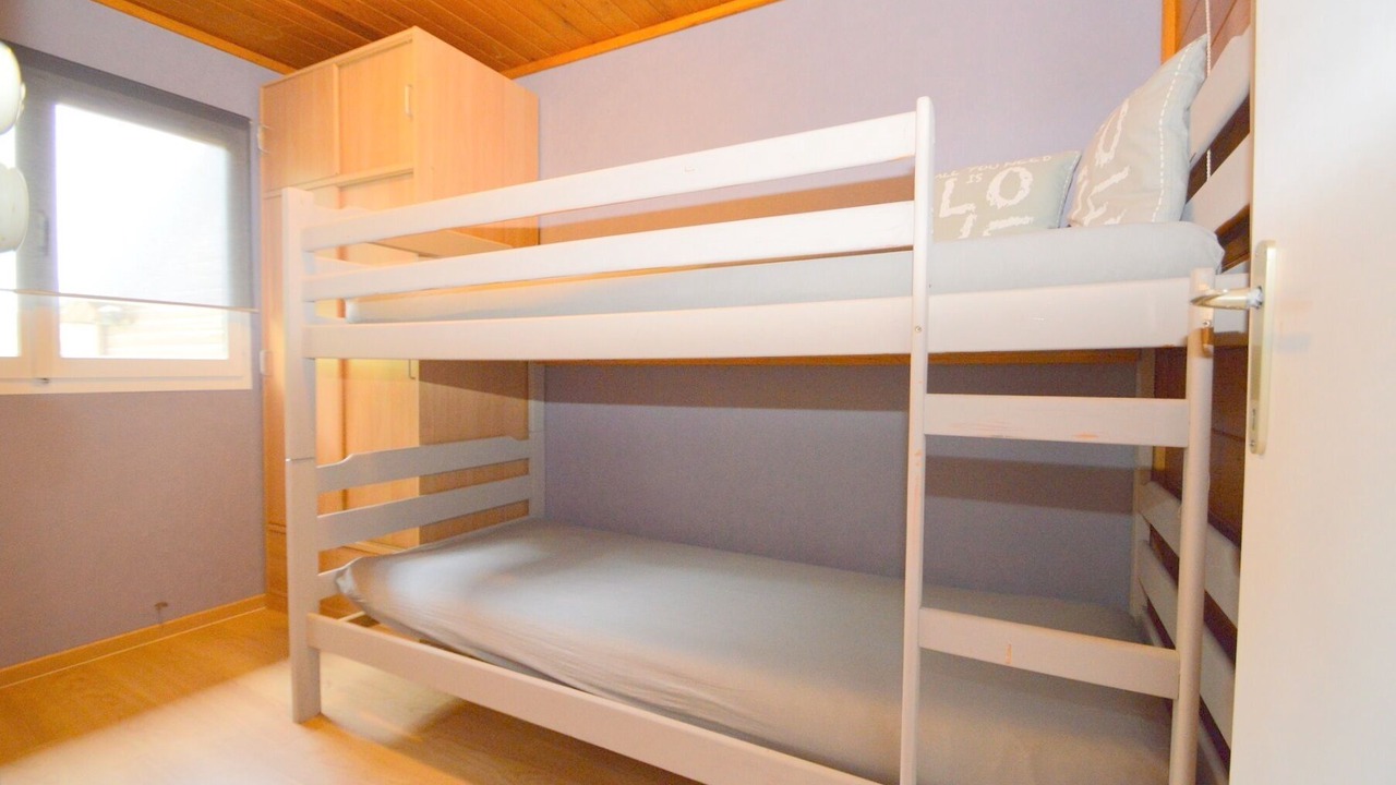 Photo of Bedroom in Marcouray
