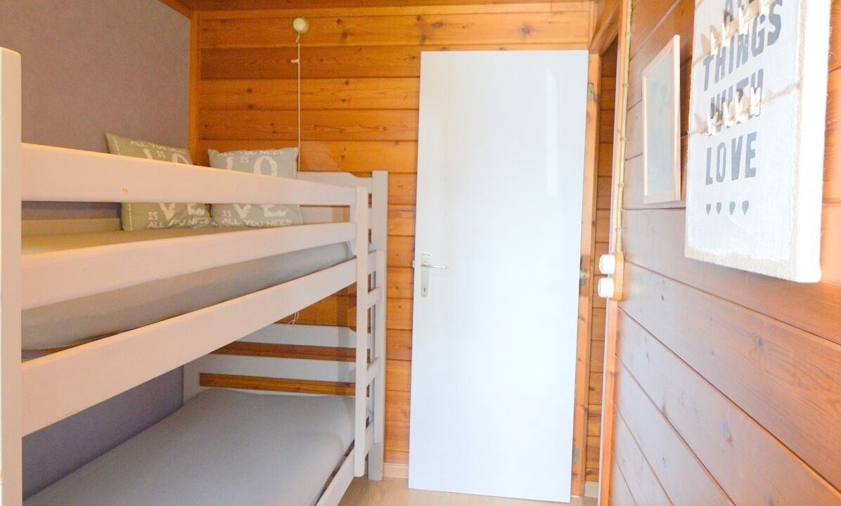 Photo of Bedroom in Marcouray