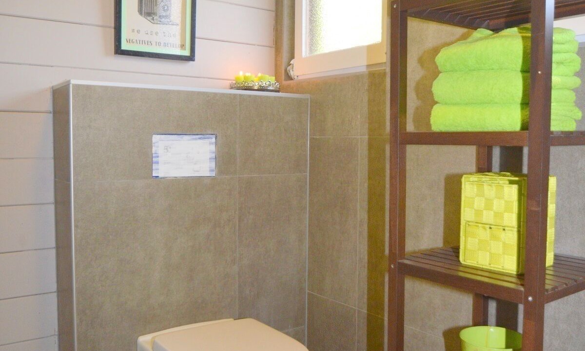 Photo of Bathroom in Marcouray