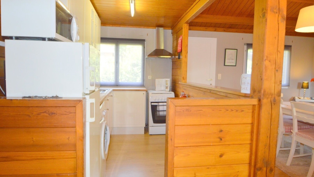 Photo of Kitchen in Marcouray