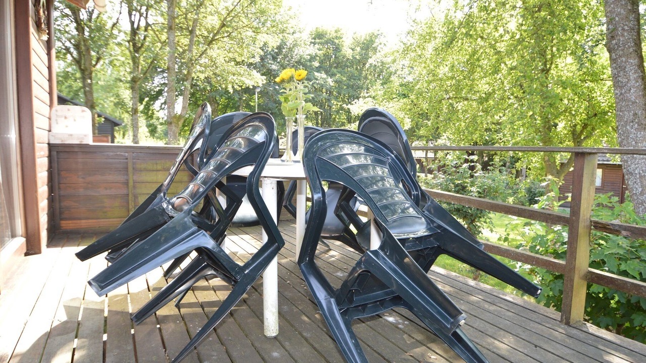 Photo of Outdoor in Marcouray