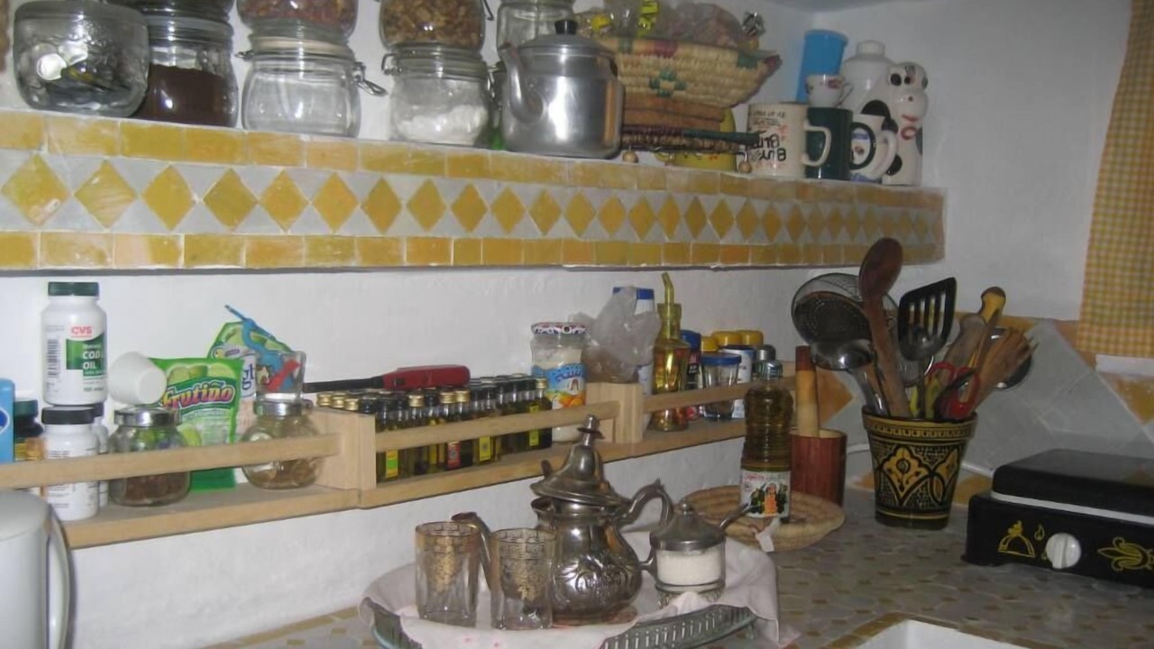 Photo of Kitchen in Medina