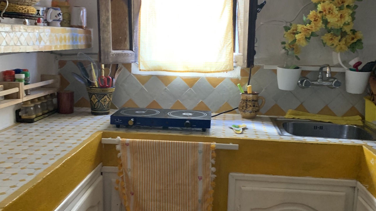 Photo of Kitchen in Medina
