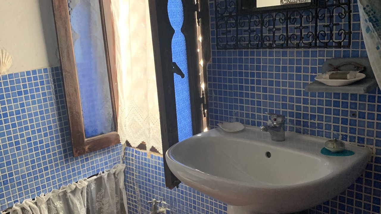 Photo of Bathroom in Medina