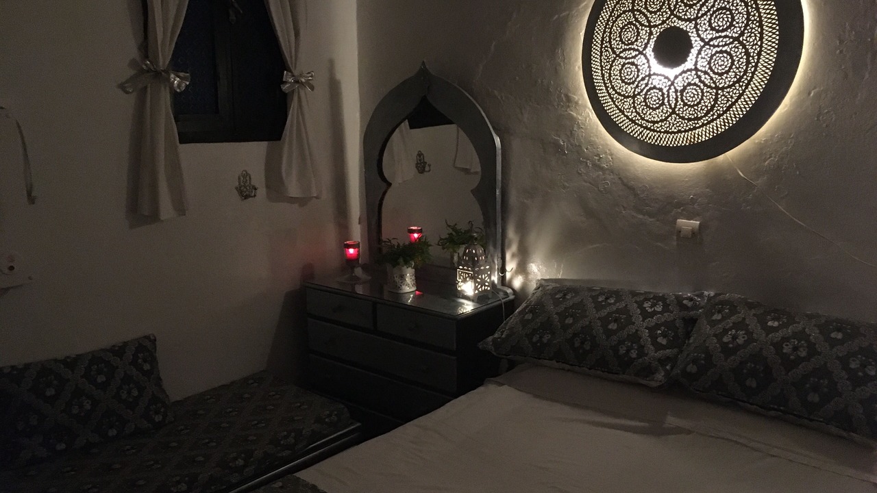 Photo of Bedroom in Medina