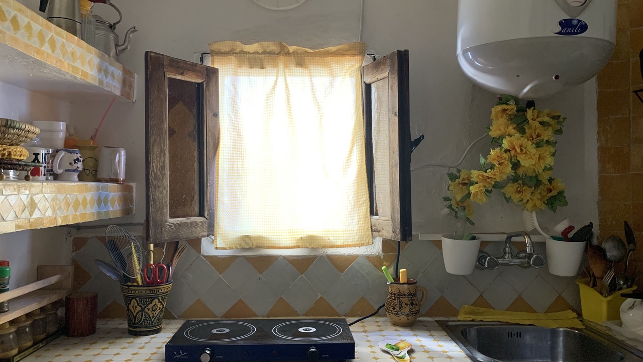 Photo of Kitchen in Medina