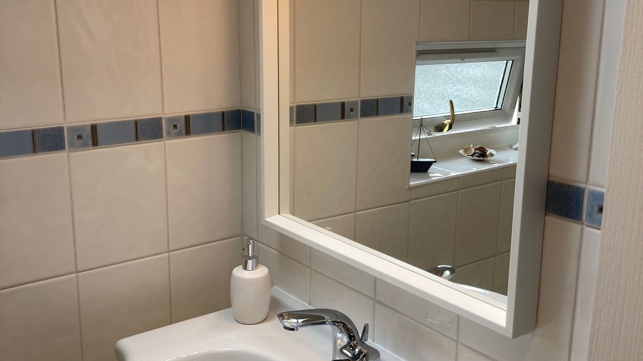 Photo of Bathroom in Falmouth