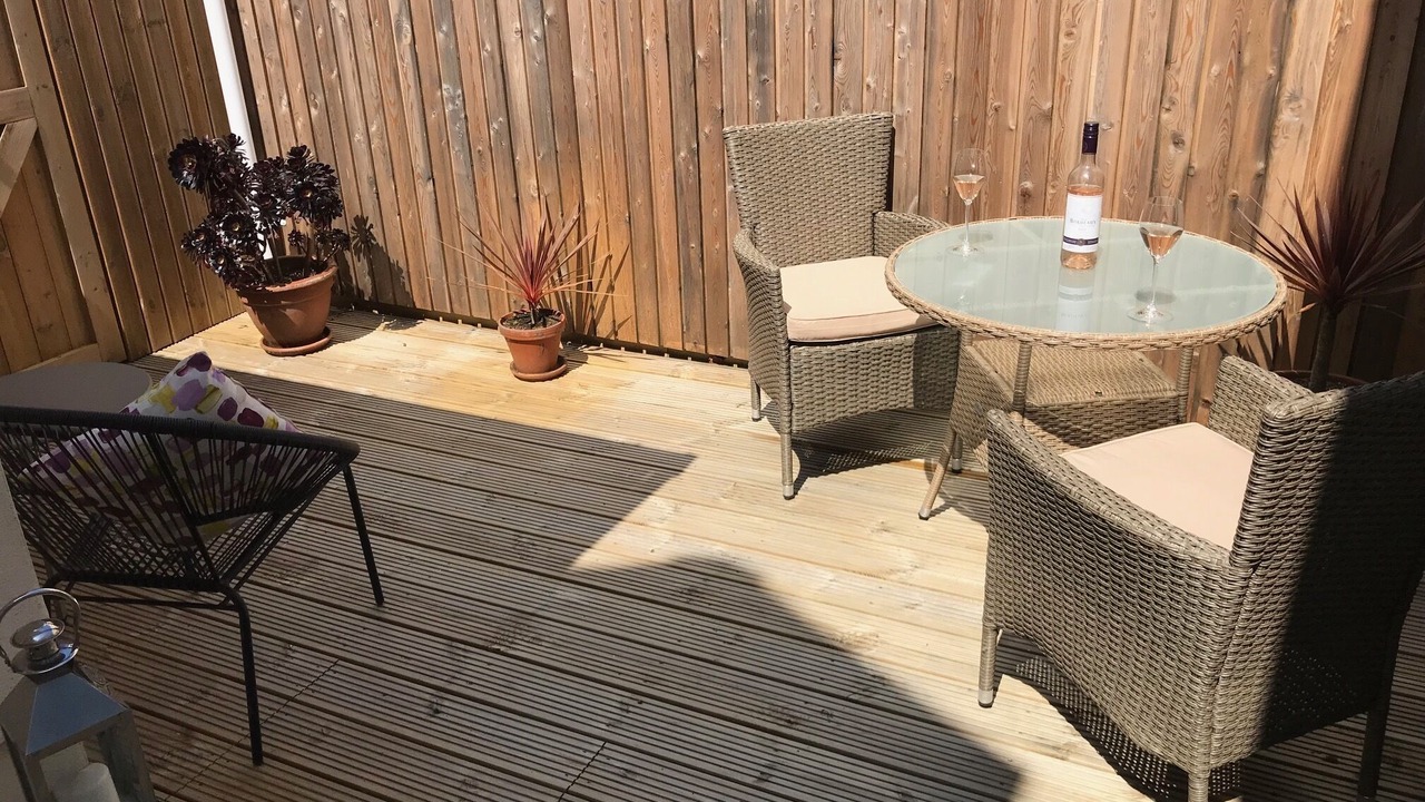 Photo of Outdoor in Falmouth