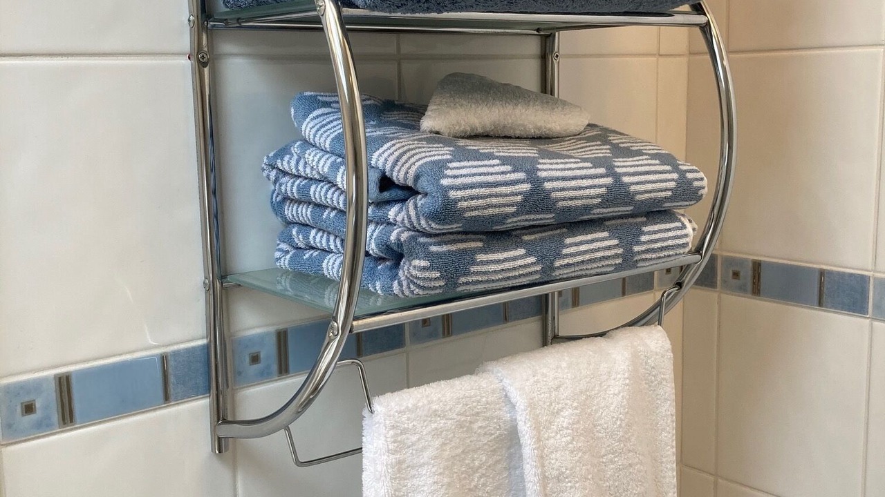 Photo of Bathroom in Falmouth