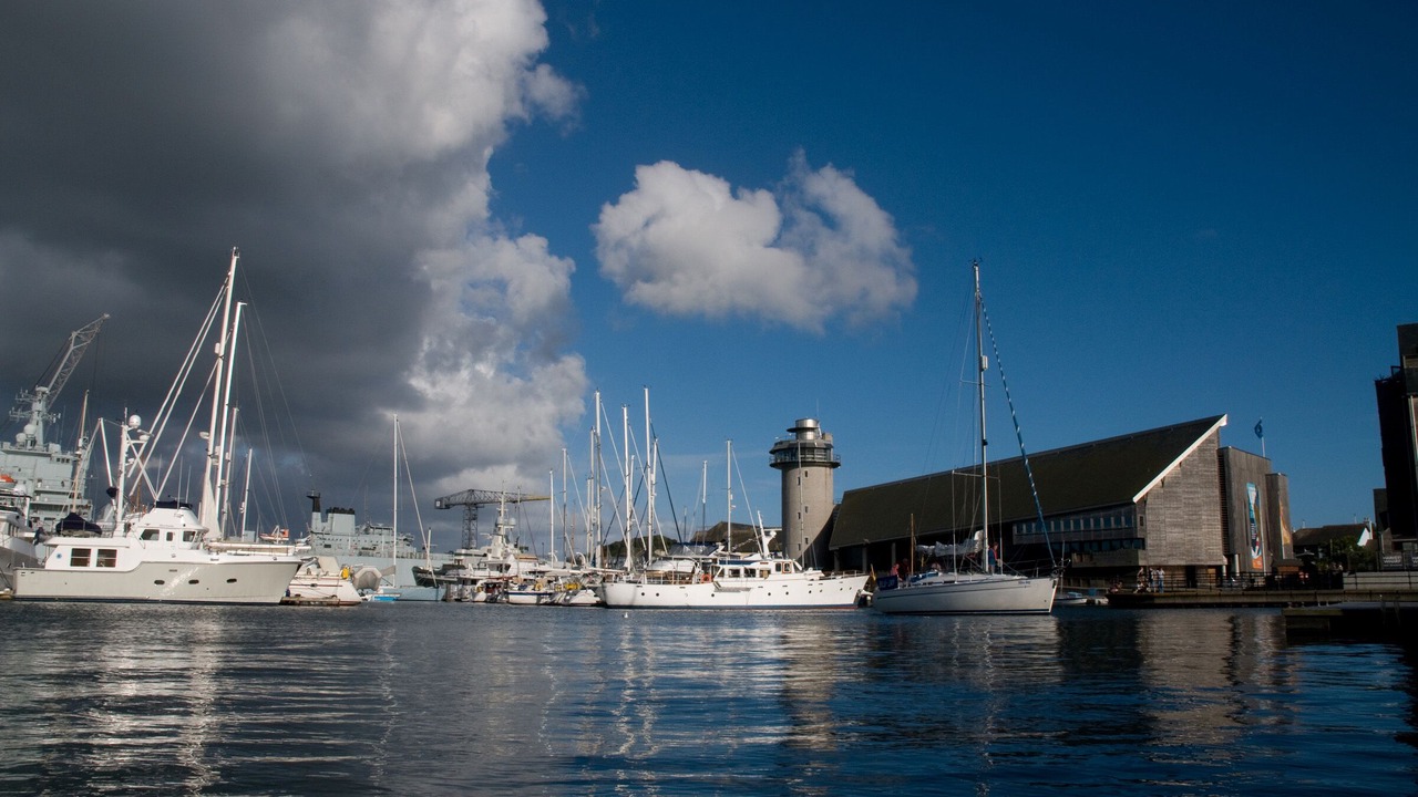 Photo of Others in Falmouth