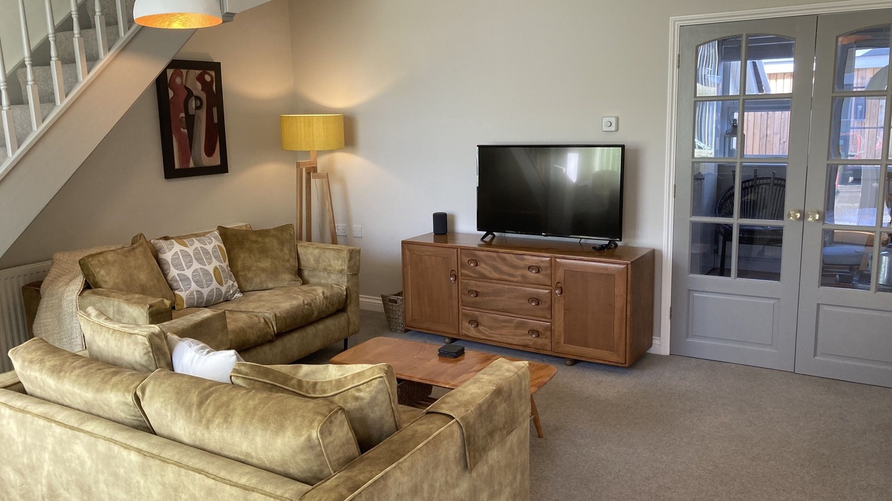 Photo of Livingroom in Falmouth