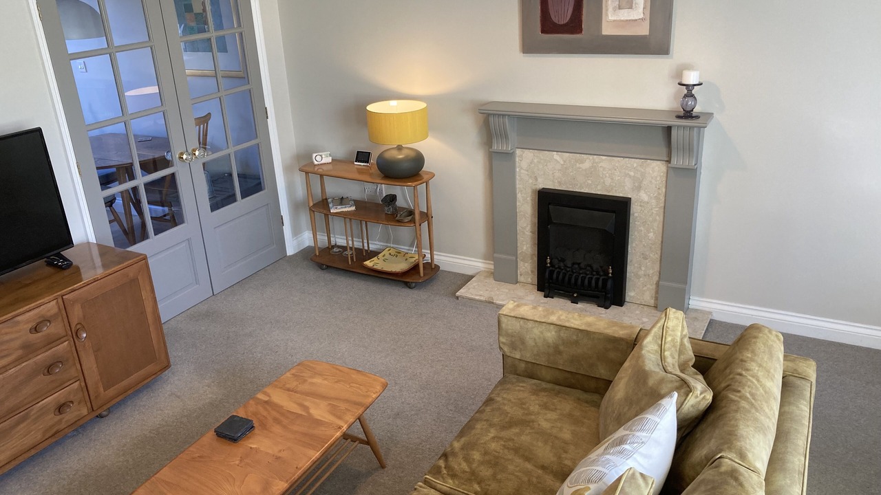 Photo of Livingroom in Falmouth