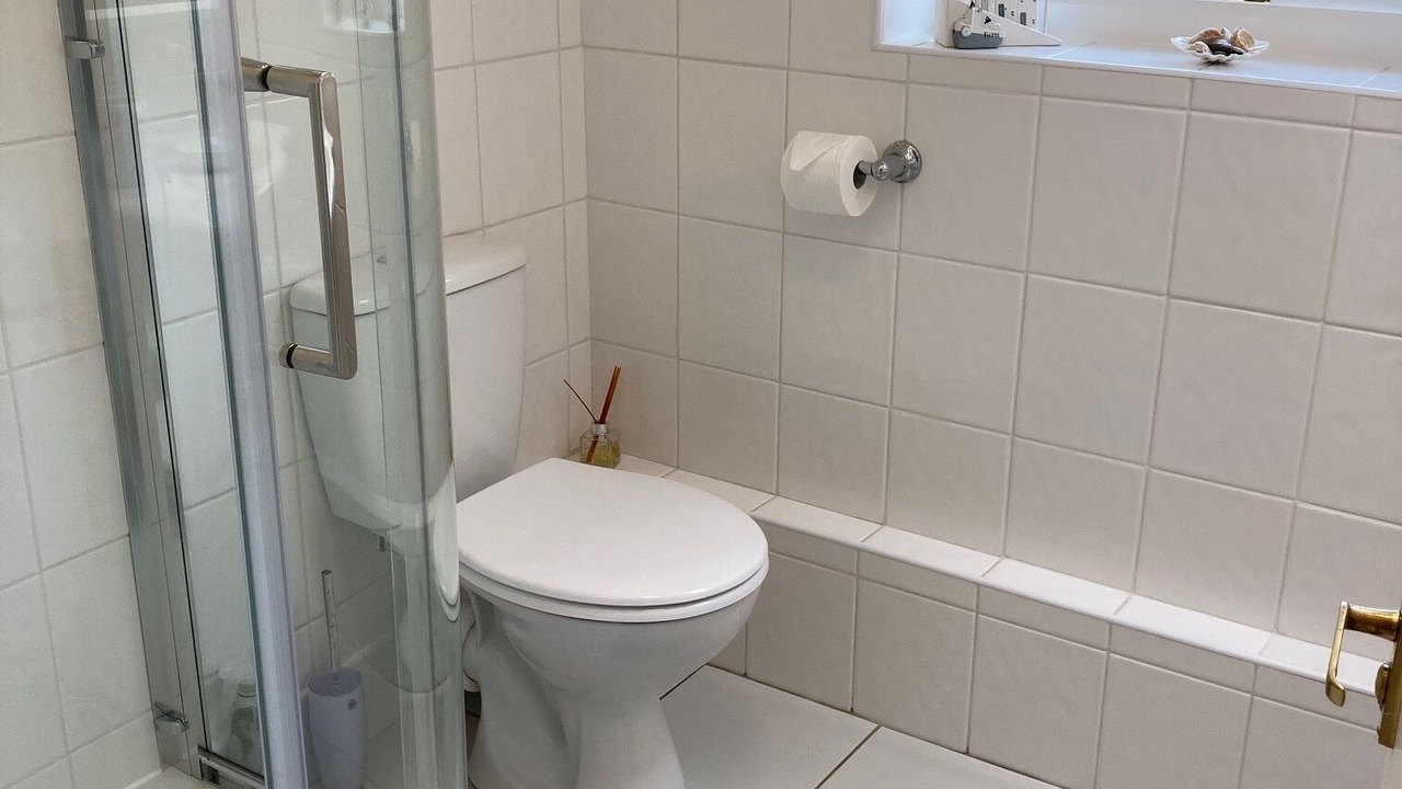 Photo of Bathroom in Falmouth