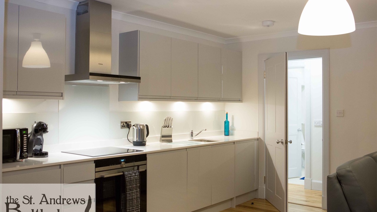 Photo of Kitchen in St. Andrews