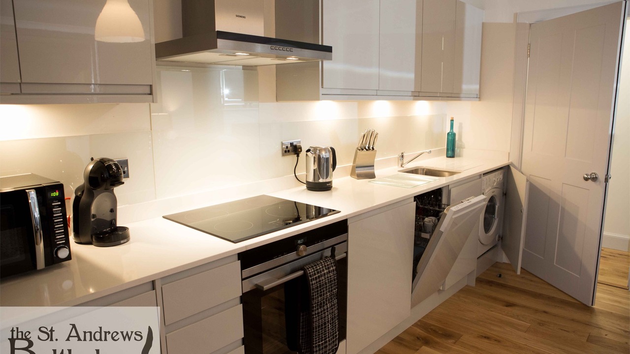 Photo of Kitchen in St. Andrews