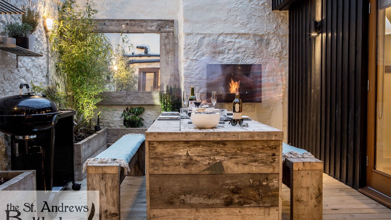Photo of Outdoor in St. Andrews