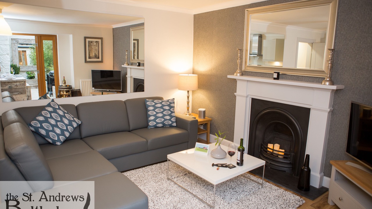 Photo of Livingroom in St. Andrews
