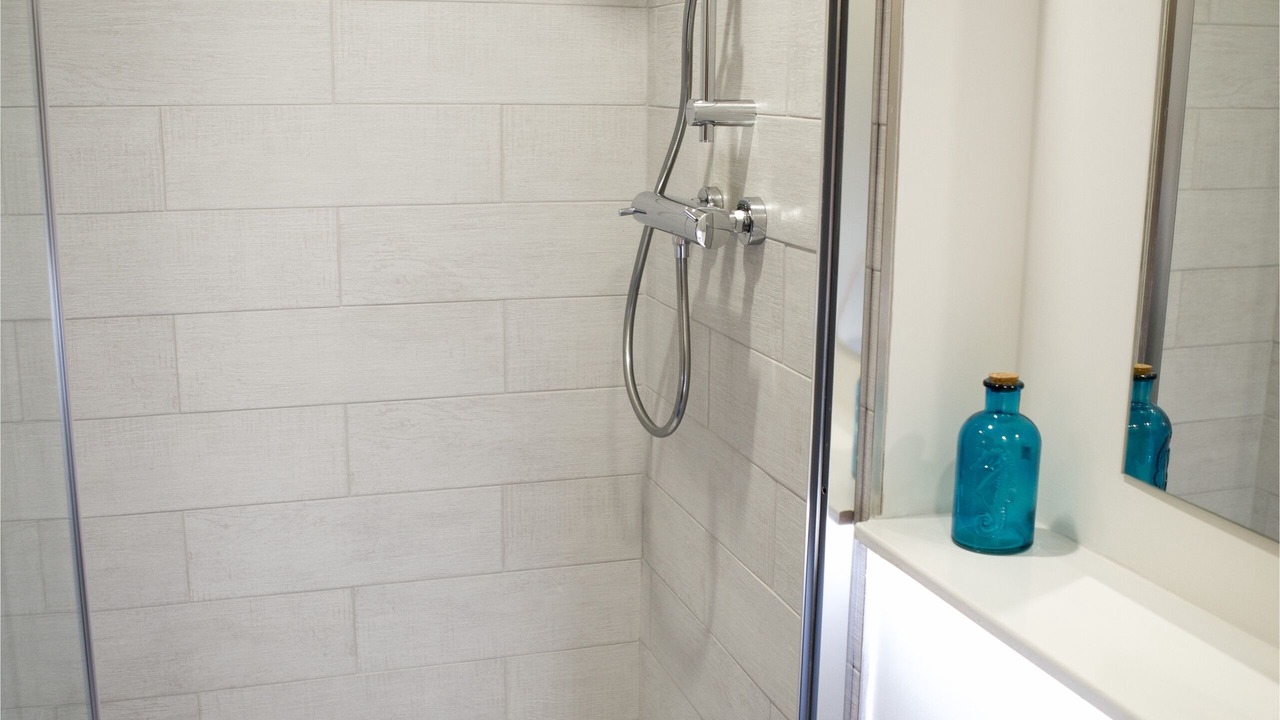 Photo of Bathroom in St. Andrews