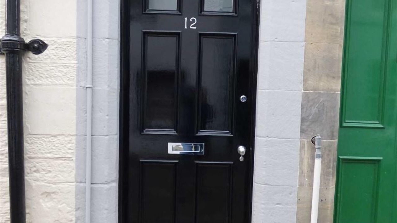 Photo of Outdoor in St. Andrews