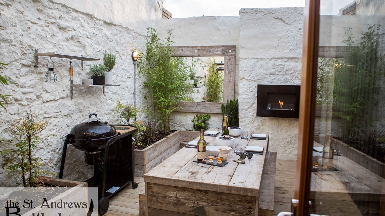 Photo of Outdoor in St. Andrews