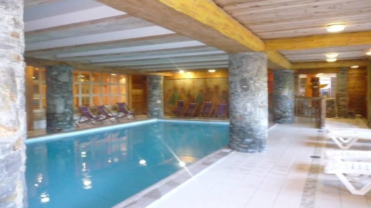 Photo of Outdoor in Arc-1800