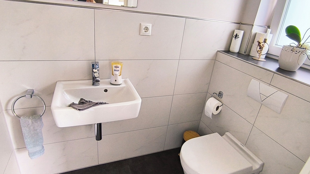 Photo of Bathroom in Kalkar