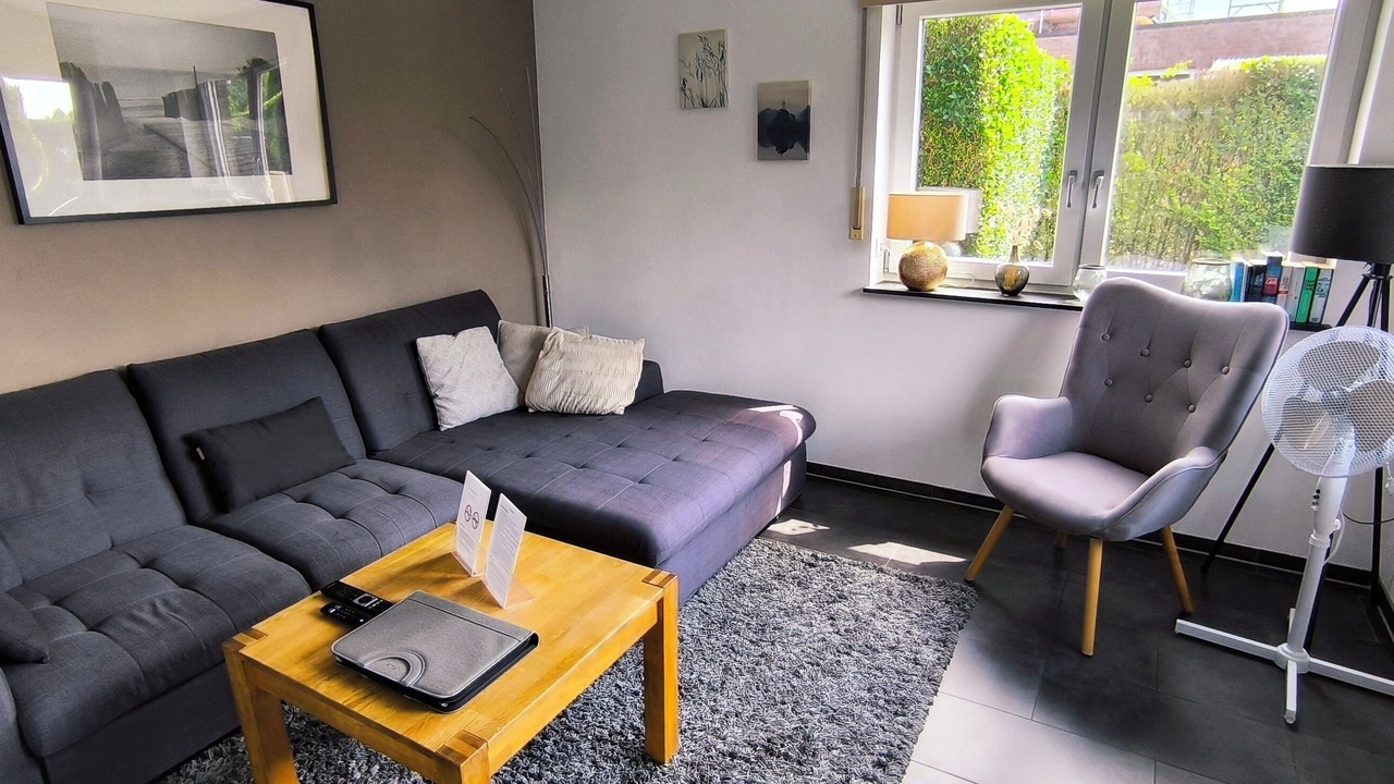 Photo of Livingroom in Kalkar