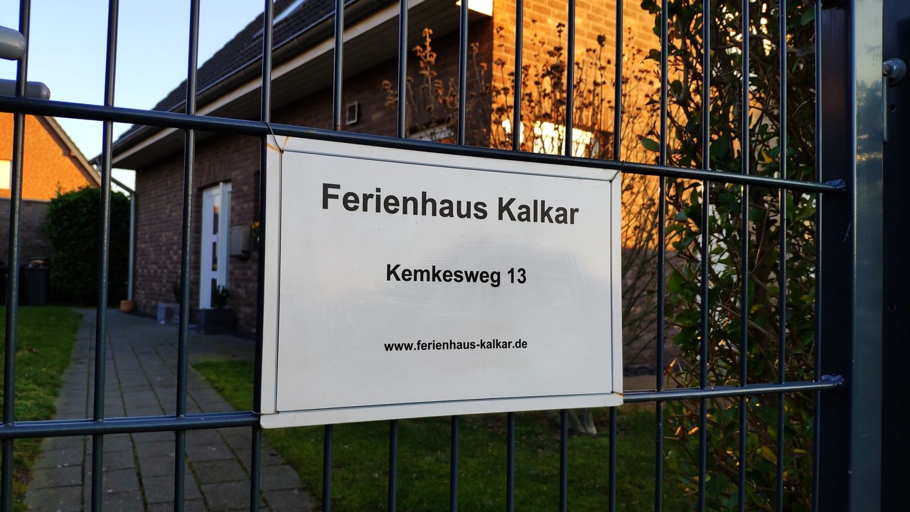 Photo of Outdoor in Kalkar