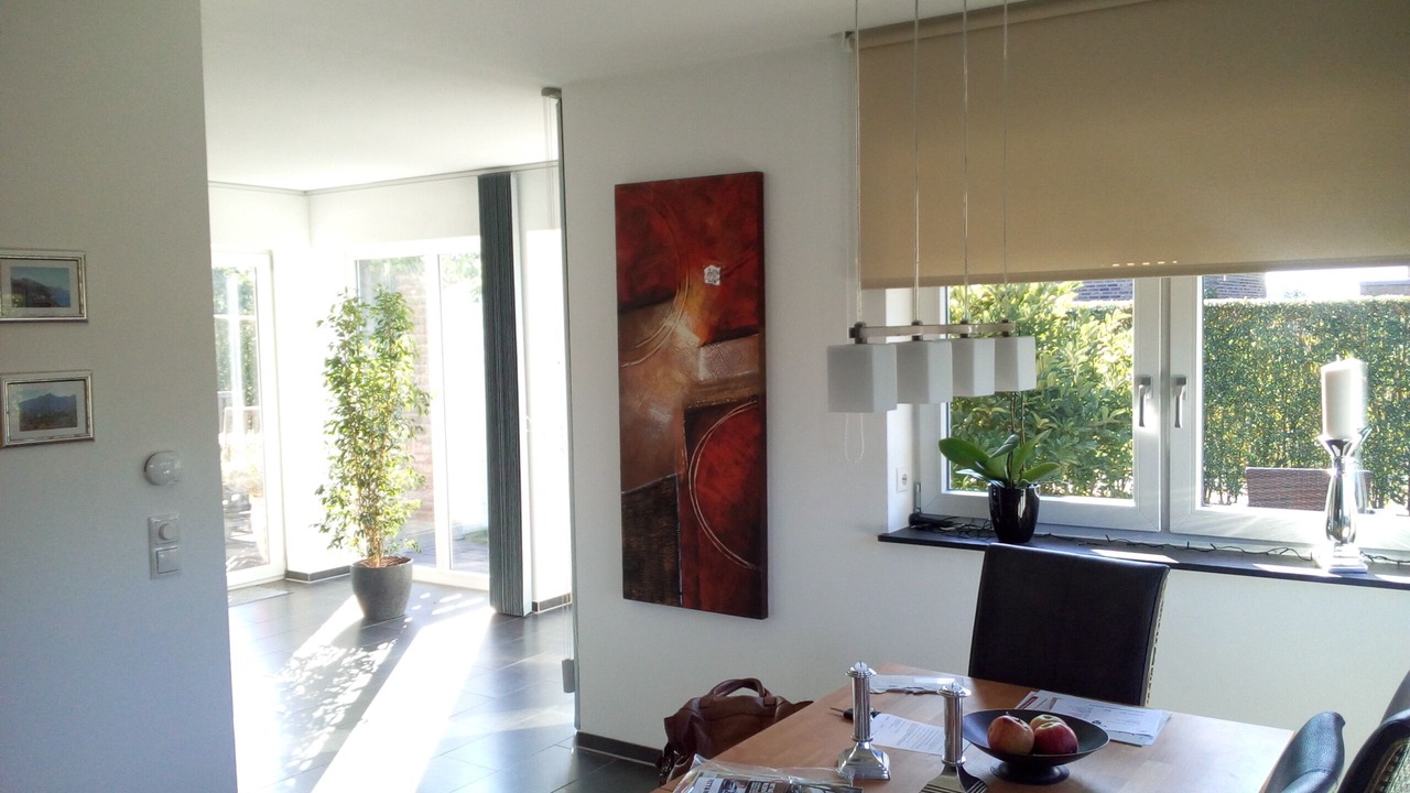 Photo of Kitchen in Kalkar