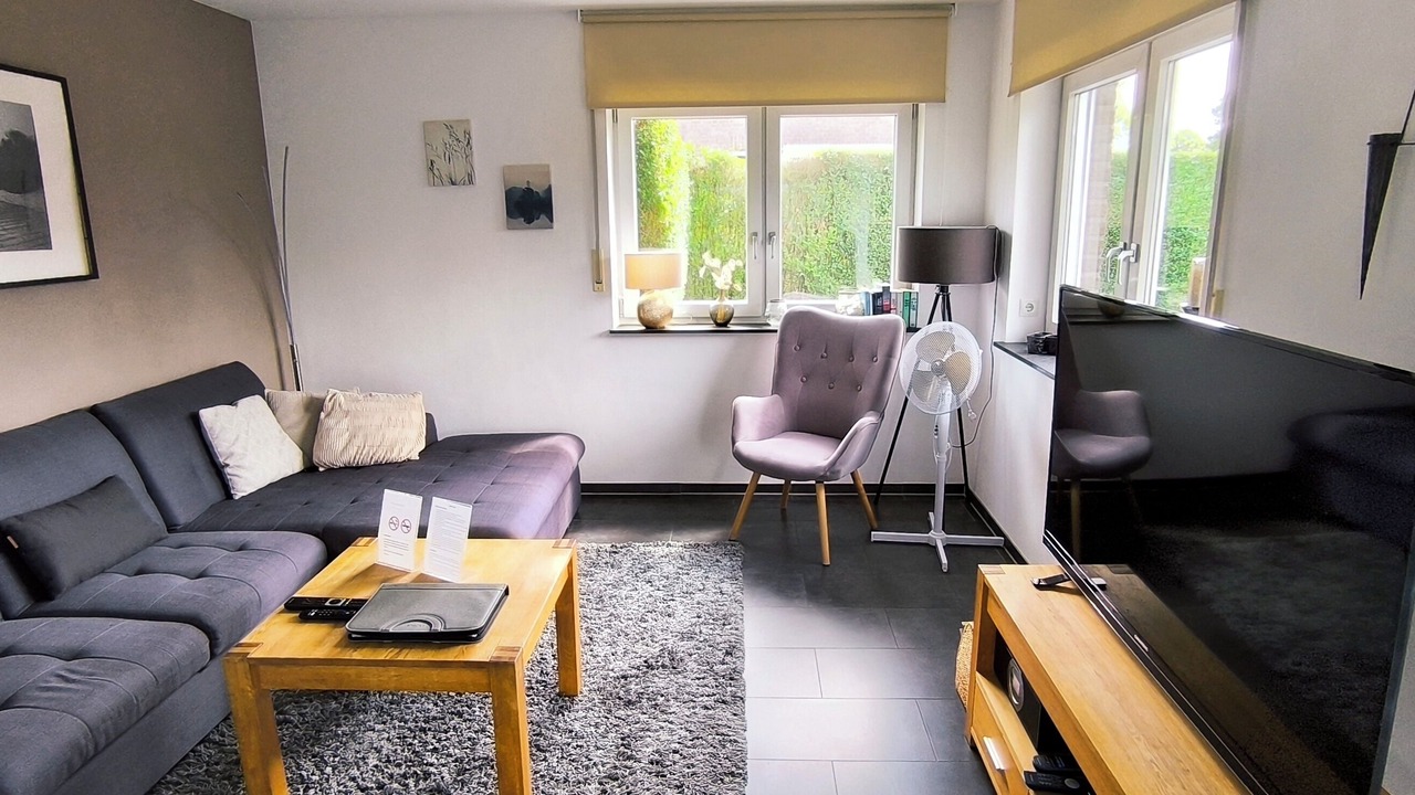 Photo of Livingroom in Kalkar