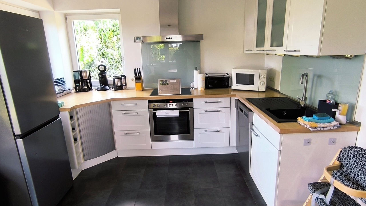 Photo of Kitchen in Kalkar