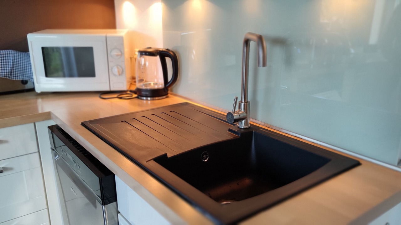 Photo of Kitchen in Kalkar