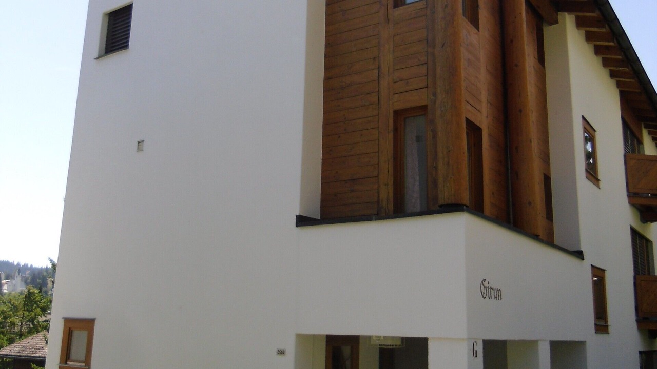 Photo of Outdoor in Flims