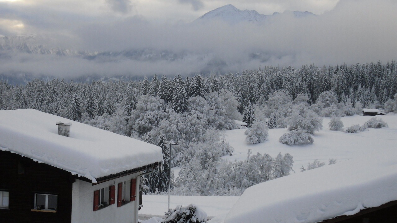 Photo of Outdoor in Flims