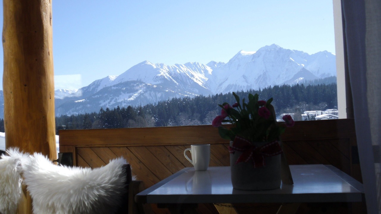 Photo of Outdoor in Flims