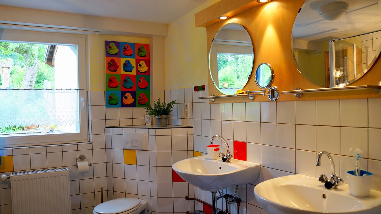 Photo of Bathroom in Sundern